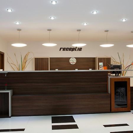 Hotel Capitol Jupiter Dış mekan fotoğraf