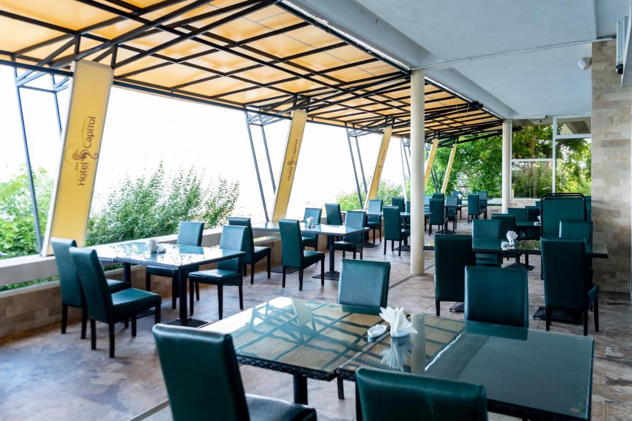 Hotel Capitol Jupiter Dış mekan fotoğraf