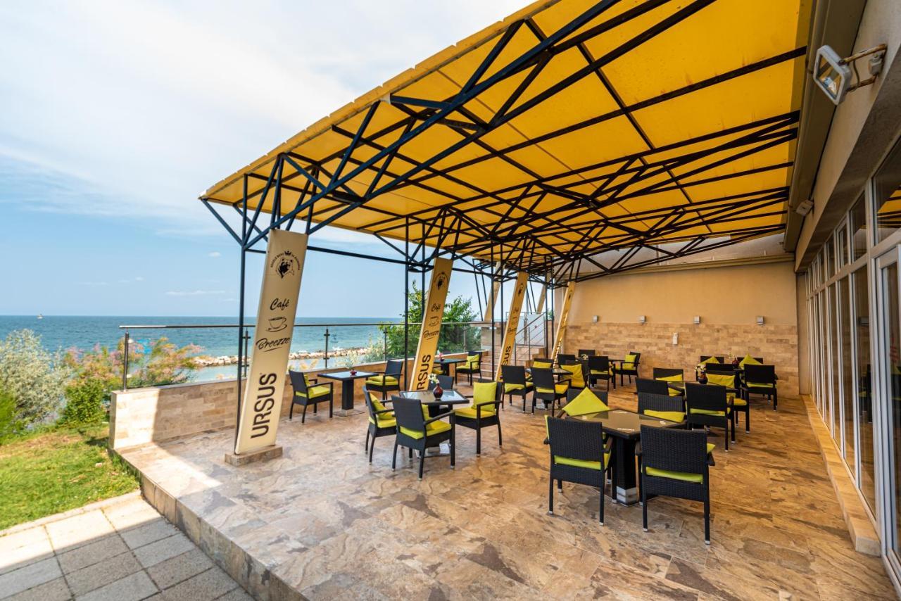 Hotel Capitol Jupiter Dış mekan fotoğraf
