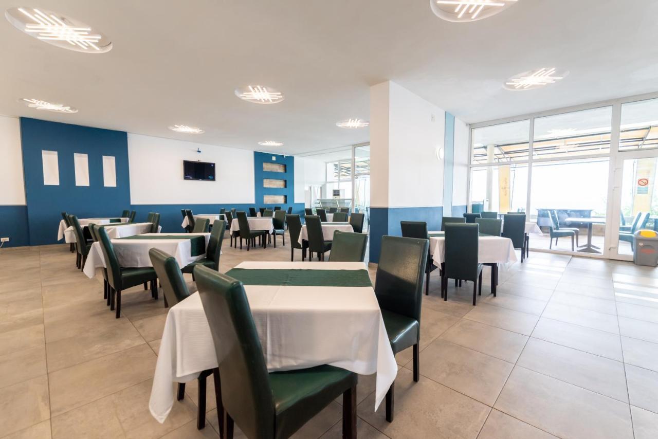 Hotel Capitol Jupiter Dış mekan fotoğraf