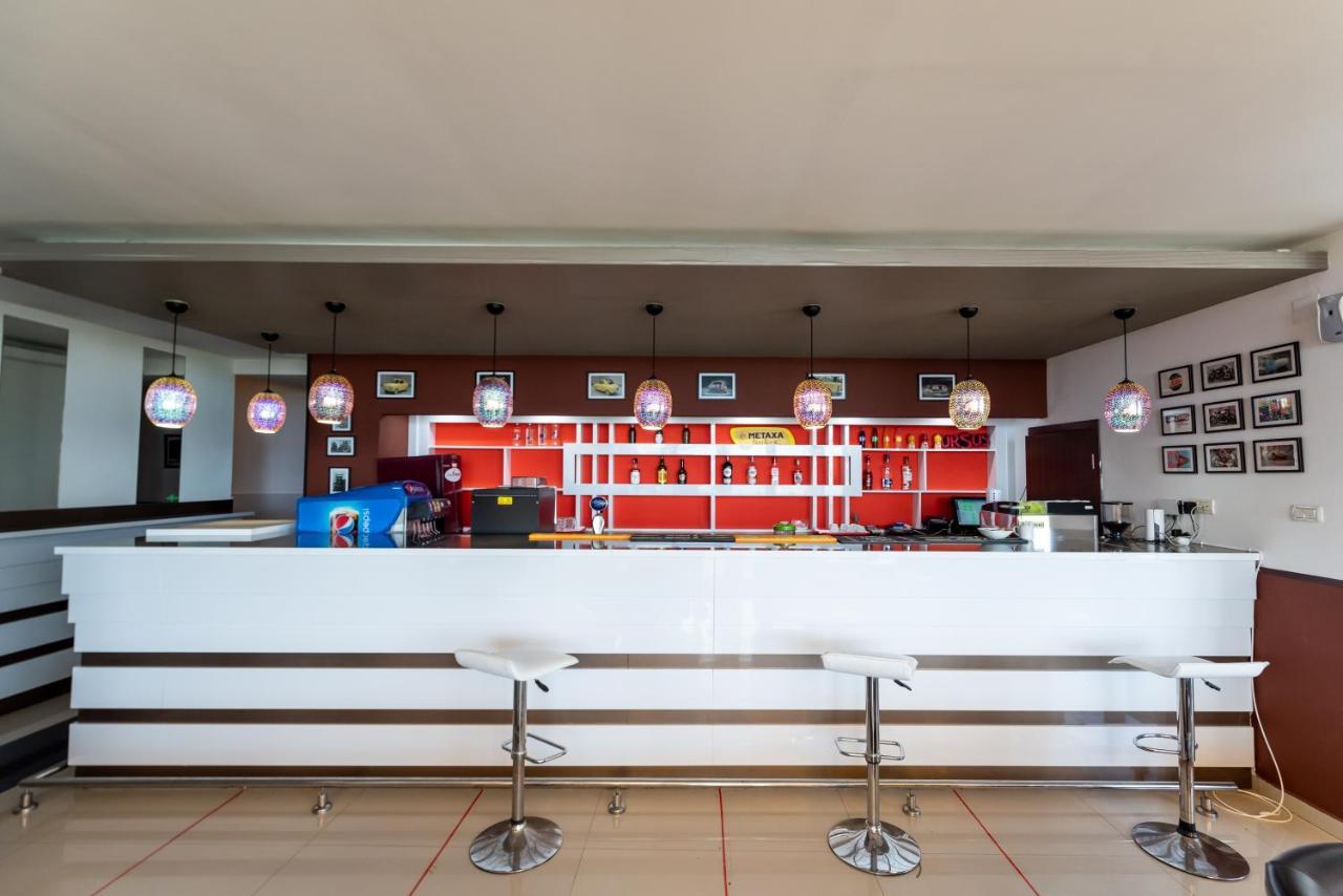 Hotel Capitol Jupiter Dış mekan fotoğraf