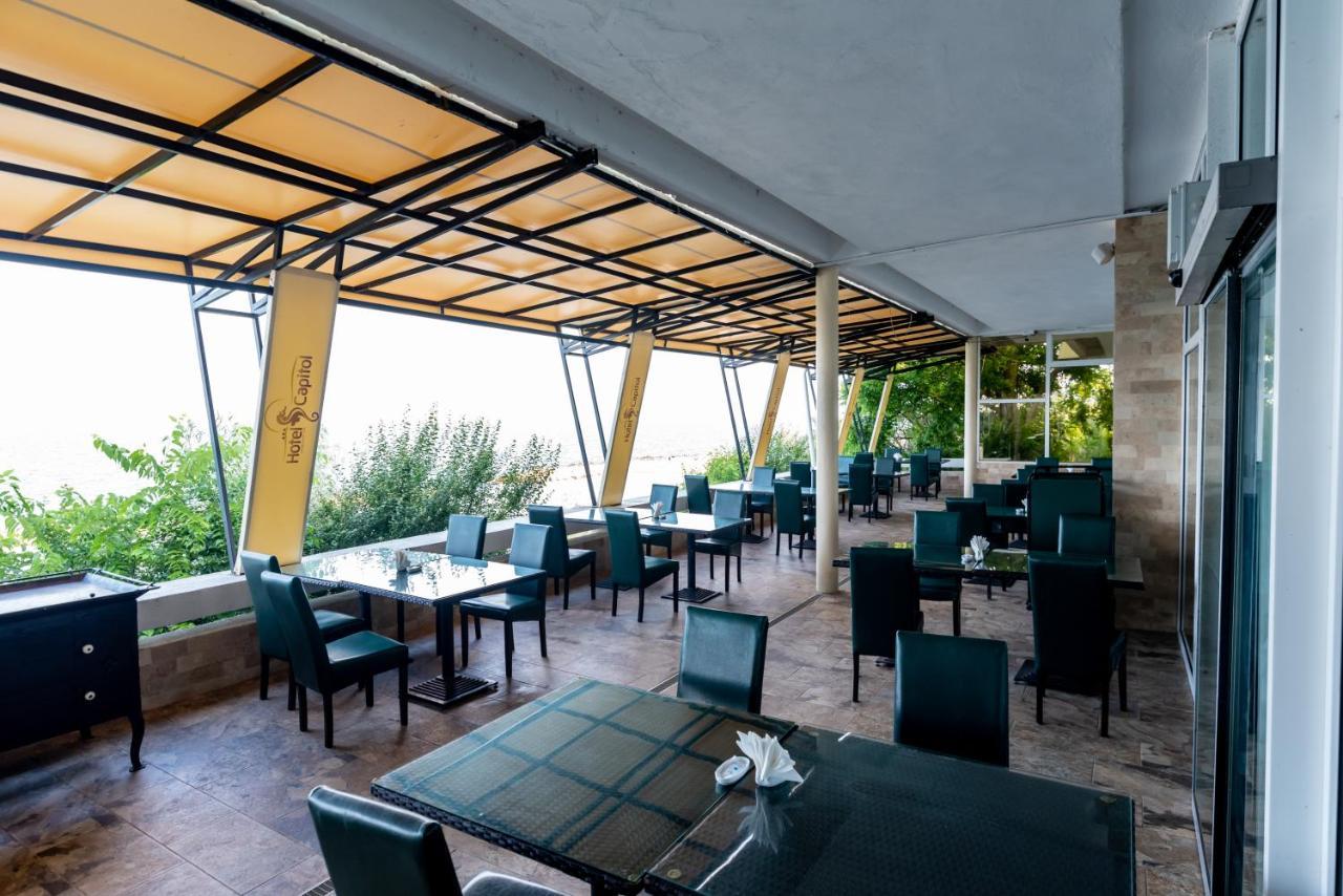 Hotel Capitol Jupiter Dış mekan fotoğraf