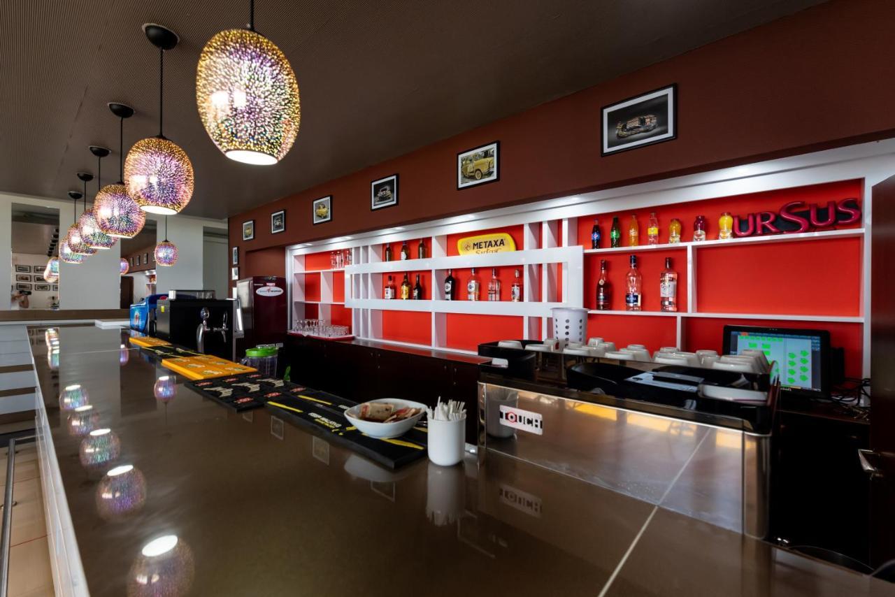 Hotel Capitol Jupiter Dış mekan fotoğraf