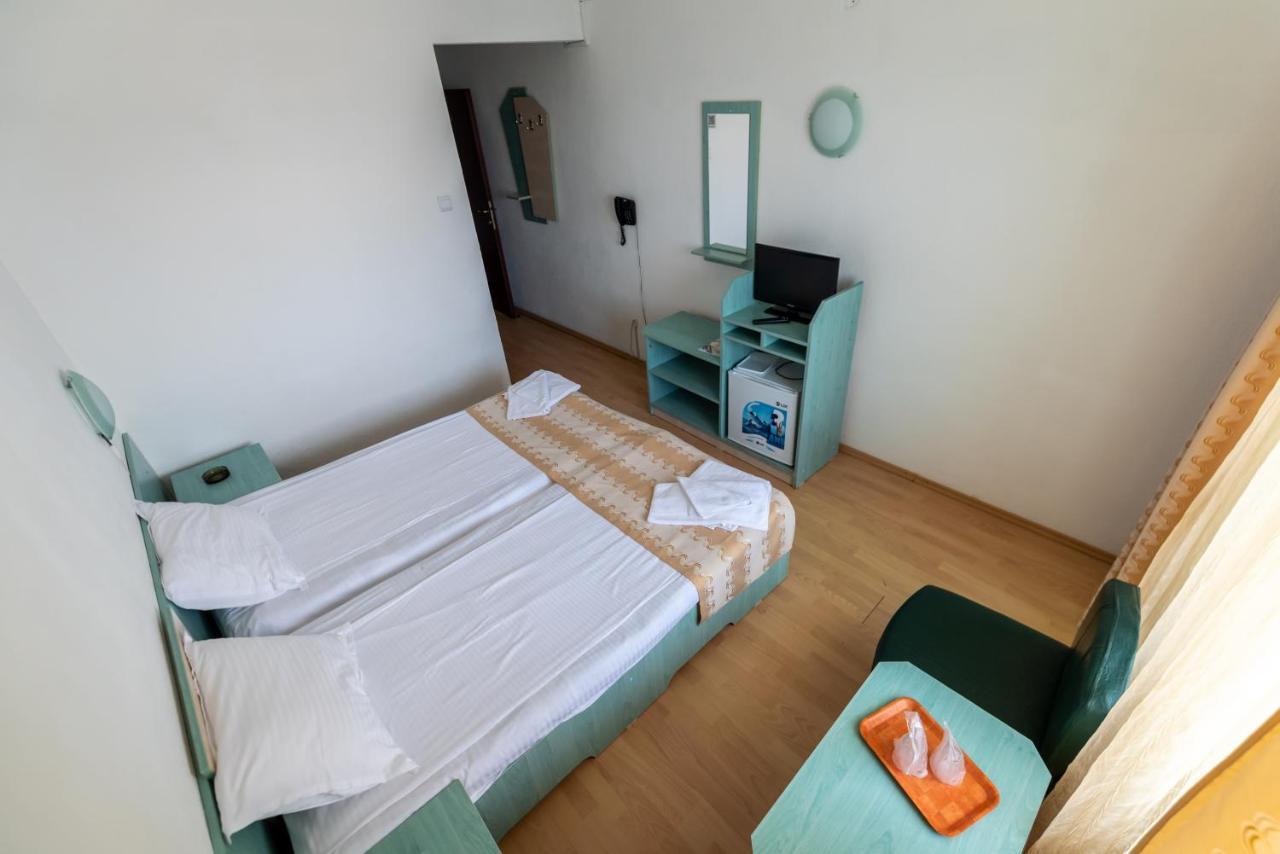 Hotel Capitol Jupiter Dış mekan fotoğraf