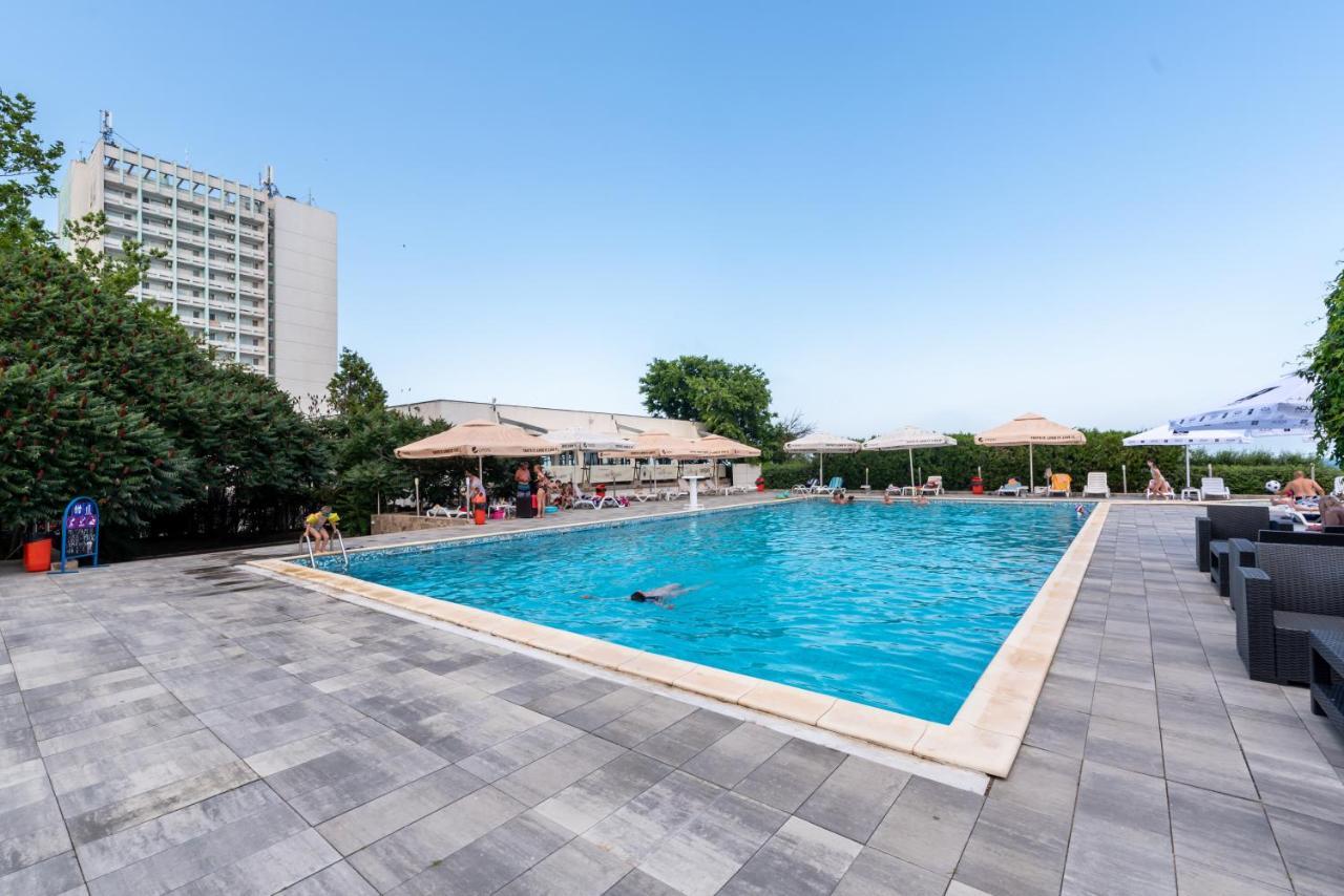 Hotel Capitol Jupiter Dış mekan fotoğraf