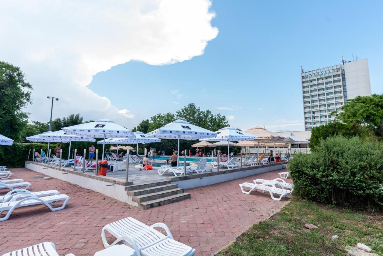 Hotel Capitol Jupiter Dış mekan fotoğraf