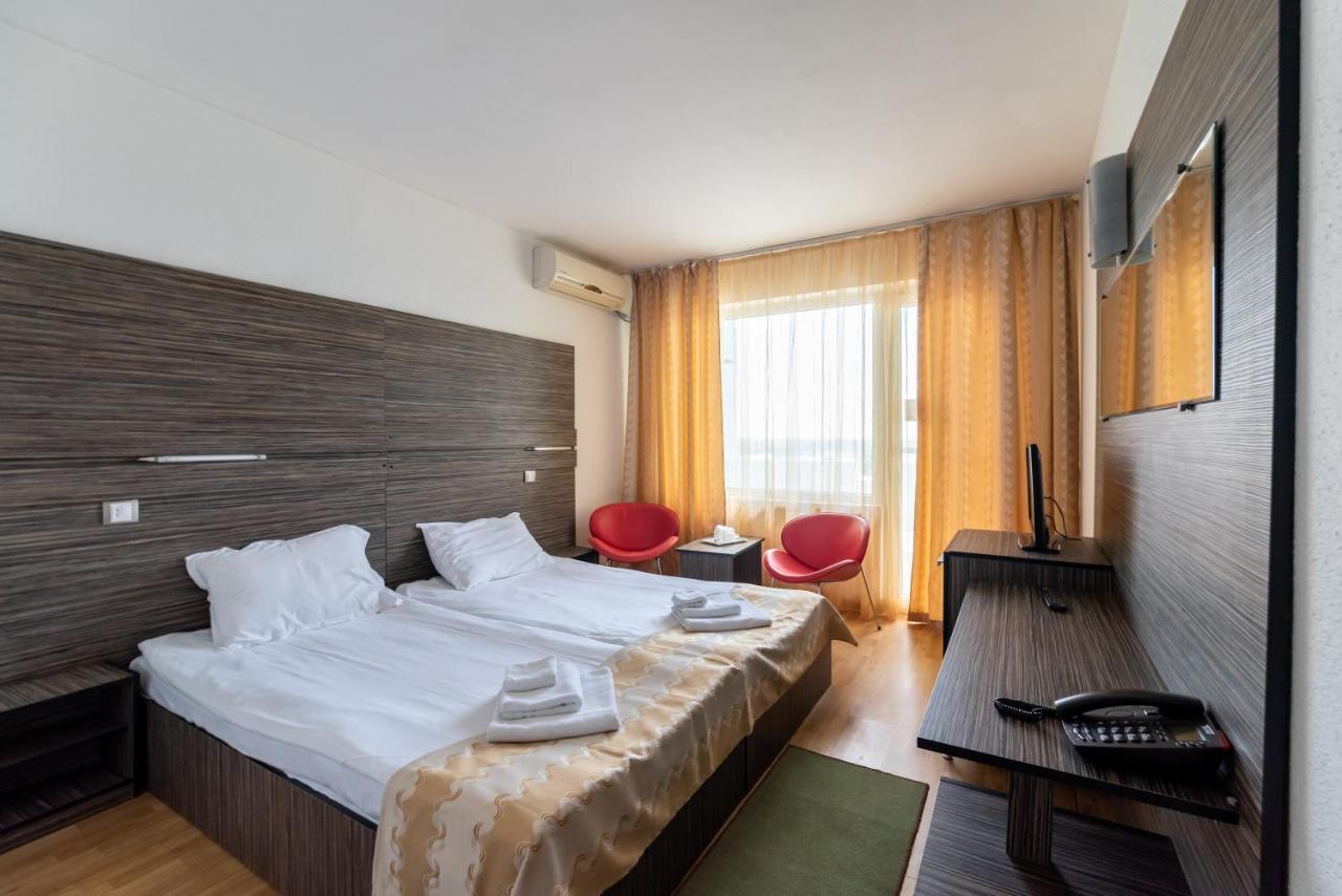 Hotel Capitol Jupiter Dış mekan fotoğraf