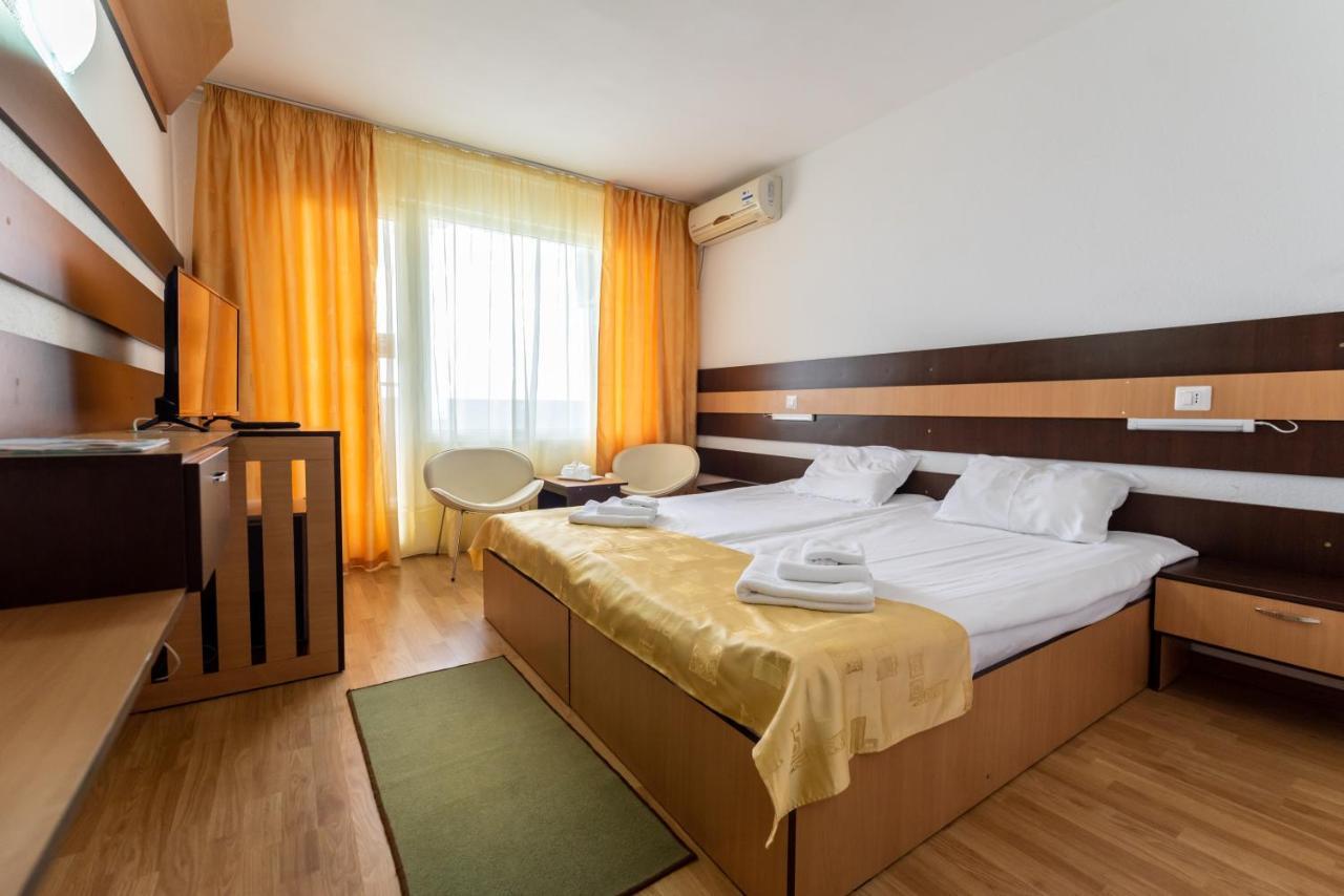 Hotel Capitol Jupiter Dış mekan fotoğraf