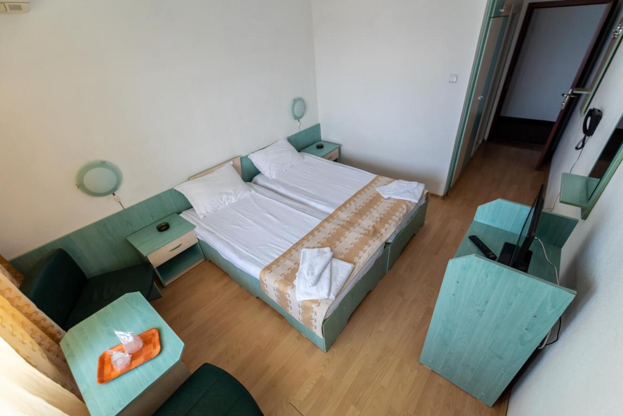 Hotel Capitol Jupiter Dış mekan fotoğraf