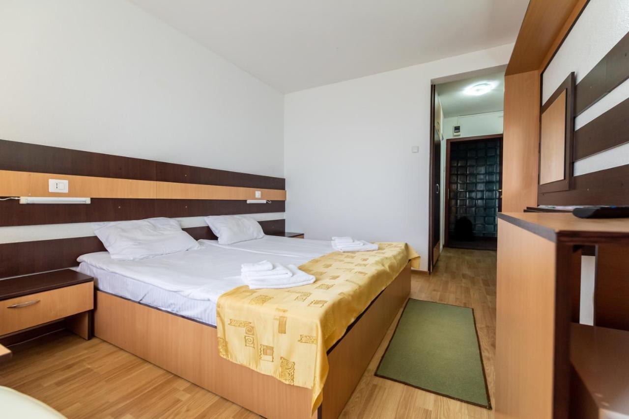 Hotel Capitol Jupiter Dış mekan fotoğraf