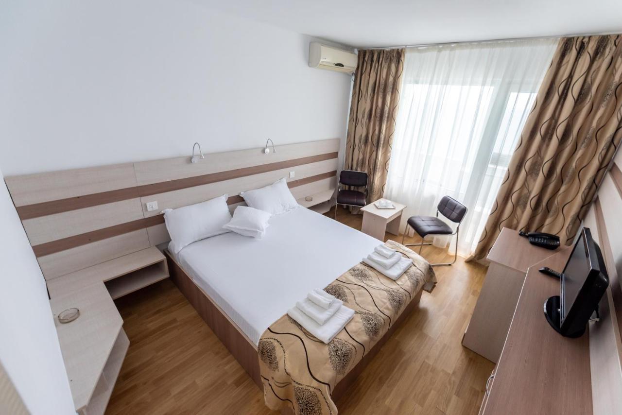 Hotel Capitol Jupiter Dış mekan fotoğraf