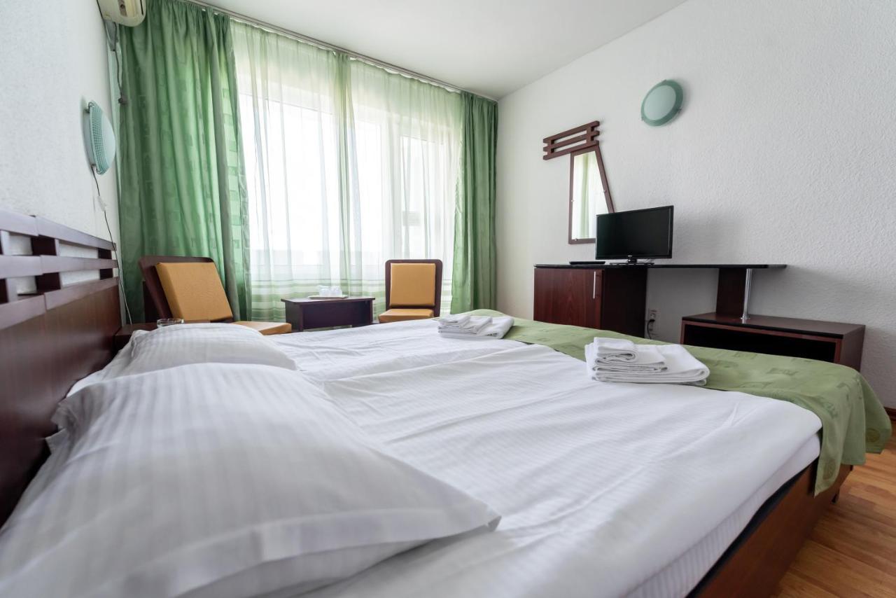 Hotel Capitol Jupiter Dış mekan fotoğraf