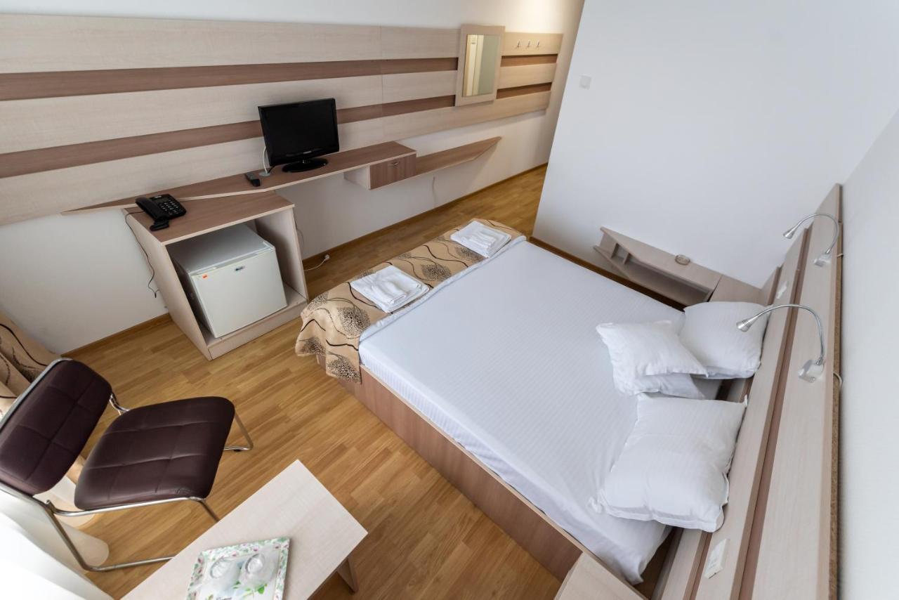 Hotel Capitol Jupiter Dış mekan fotoğraf