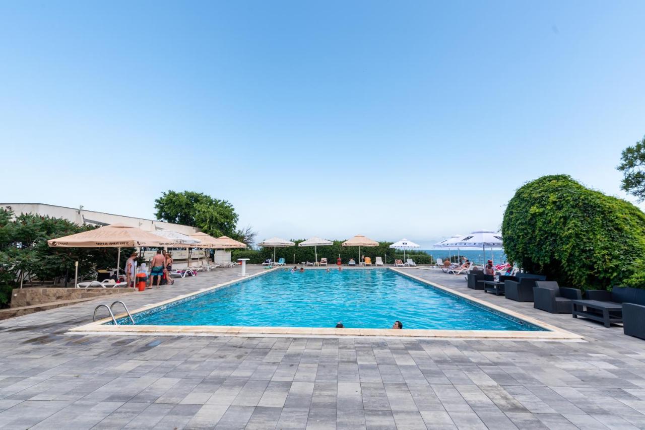 Hotel Capitol Jupiter Dış mekan fotoğraf