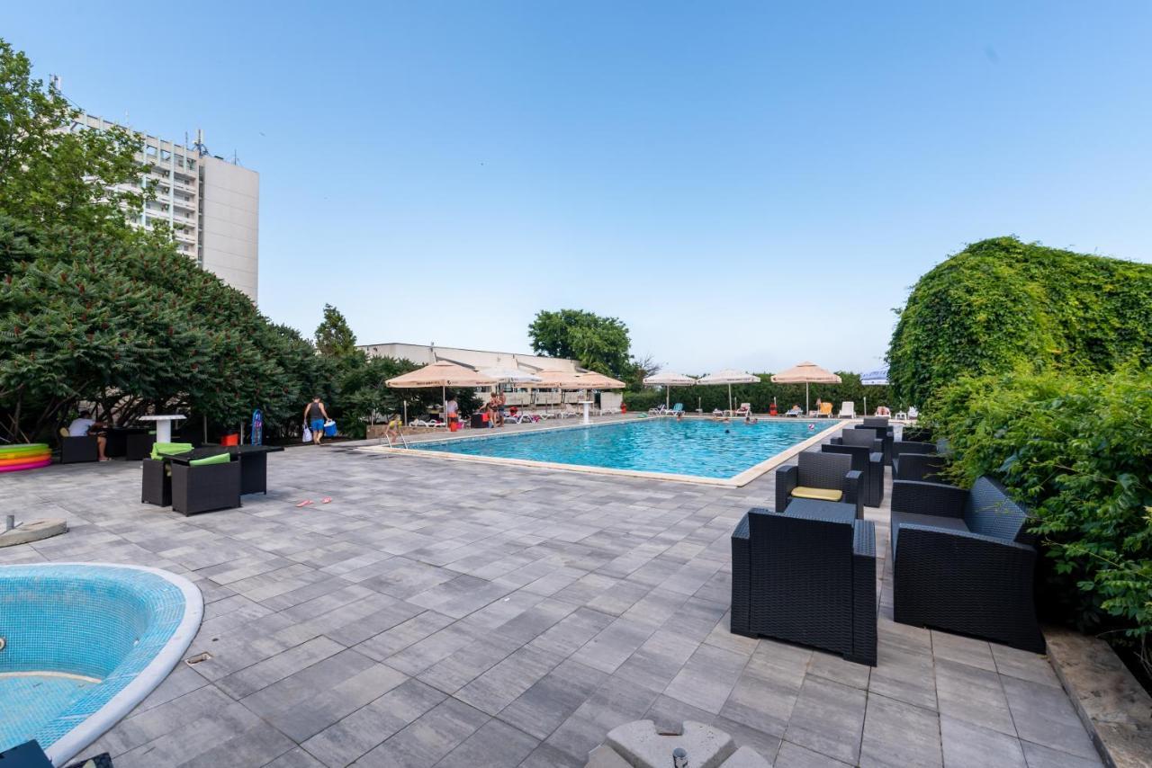 Hotel Capitol Jupiter Dış mekan fotoğraf