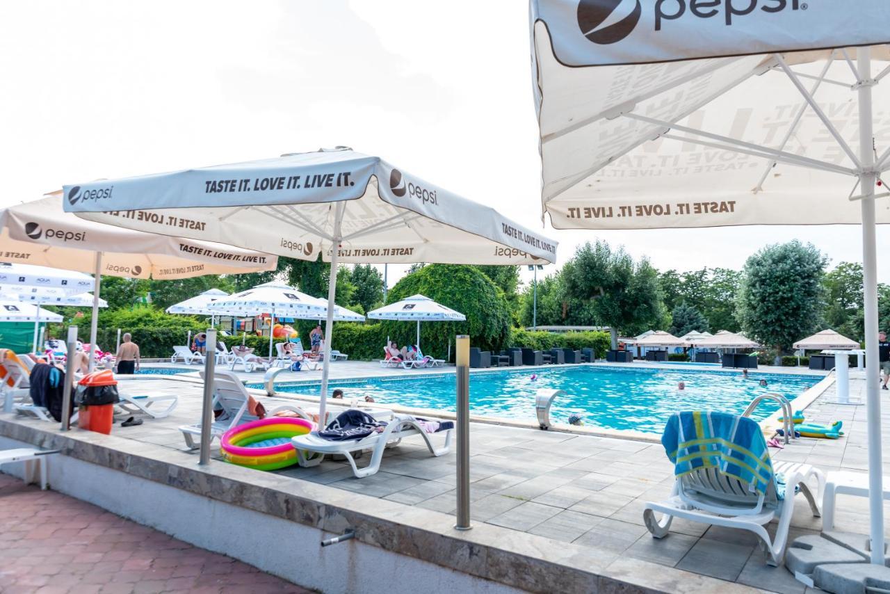 Hotel Capitol Jupiter Dış mekan fotoğraf