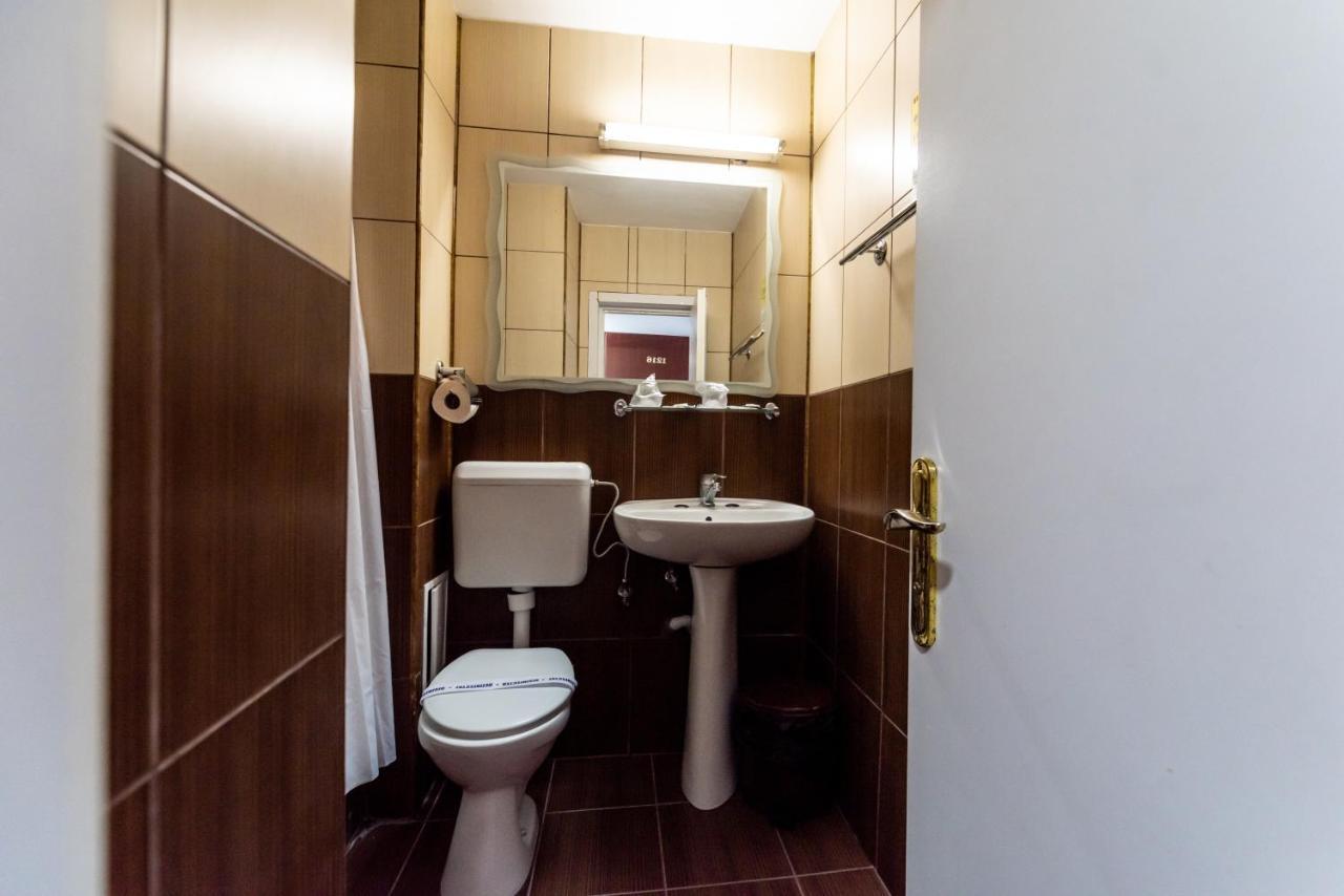 Hotel Capitol Jupiter Dış mekan fotoğraf