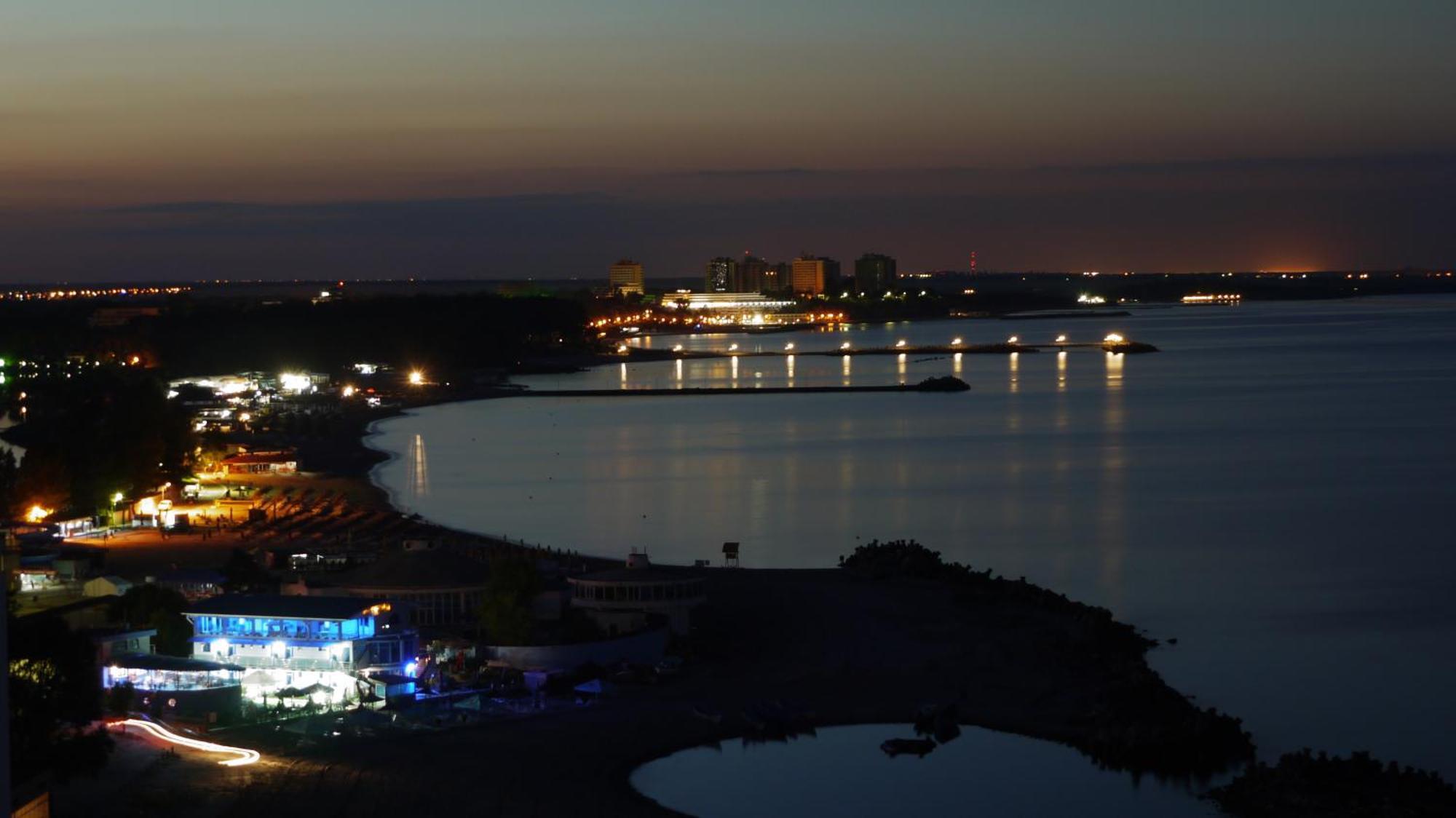 Hotel Capitol Jupiter Dış mekan fotoğraf