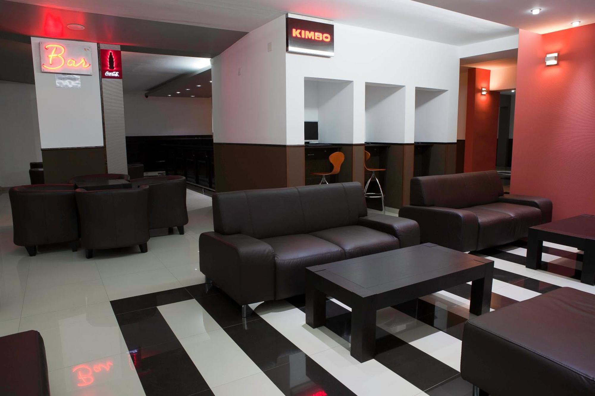 Hotel Capitol Jupiter Dış mekan fotoğraf
