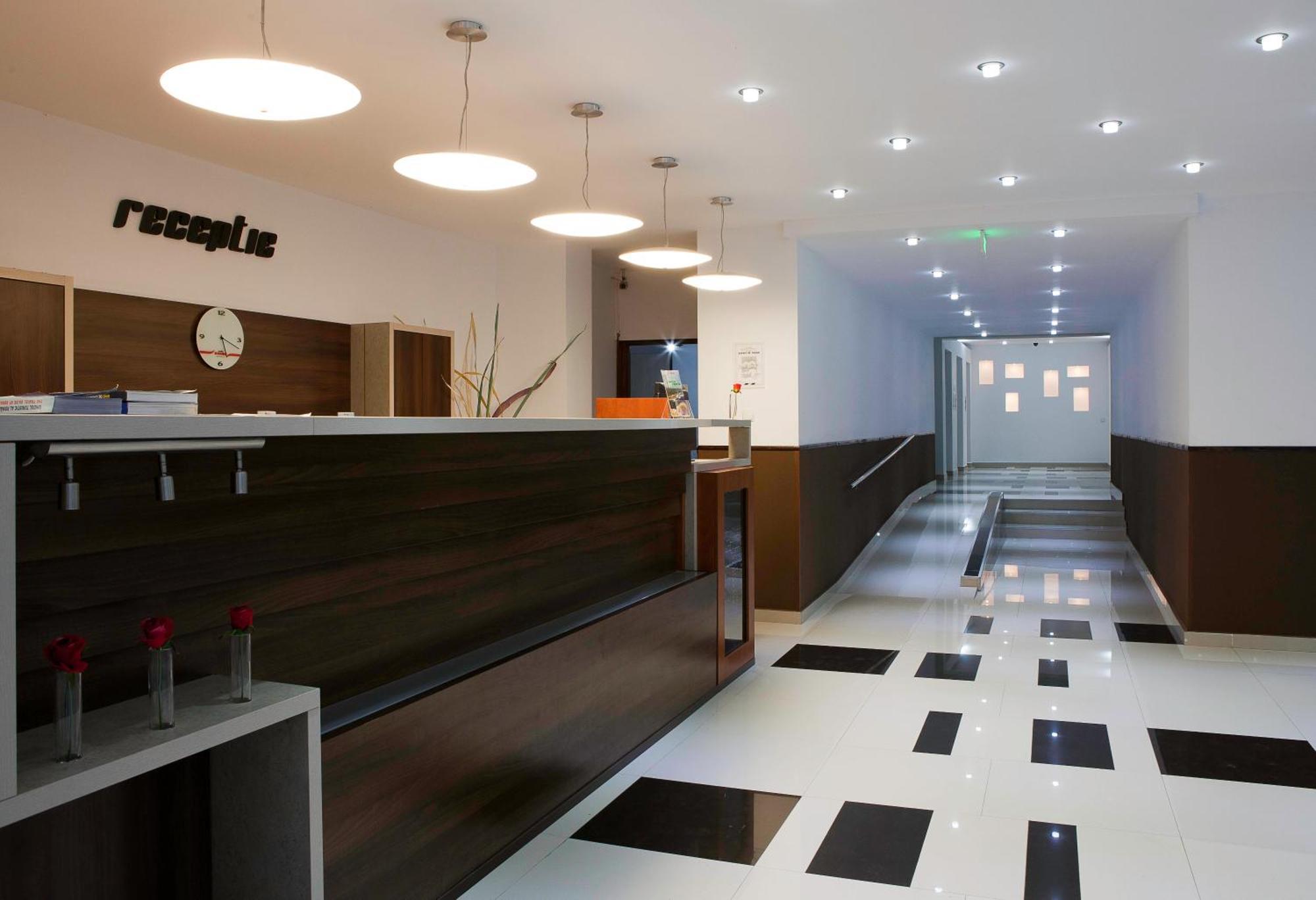 Hotel Capitol Jupiter Dış mekan fotoğraf