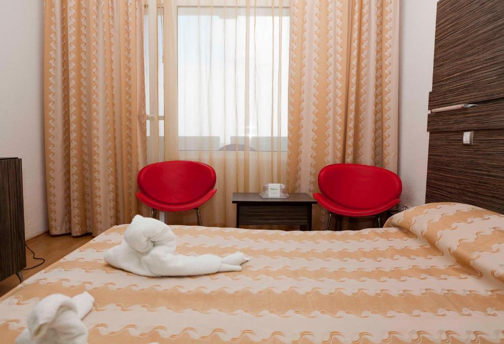 Hotel Capitol Jupiter Oda fotoğraf