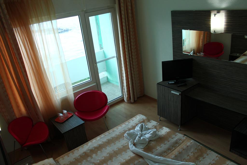 Hotel Capitol Jupiter Dış mekan fotoğraf