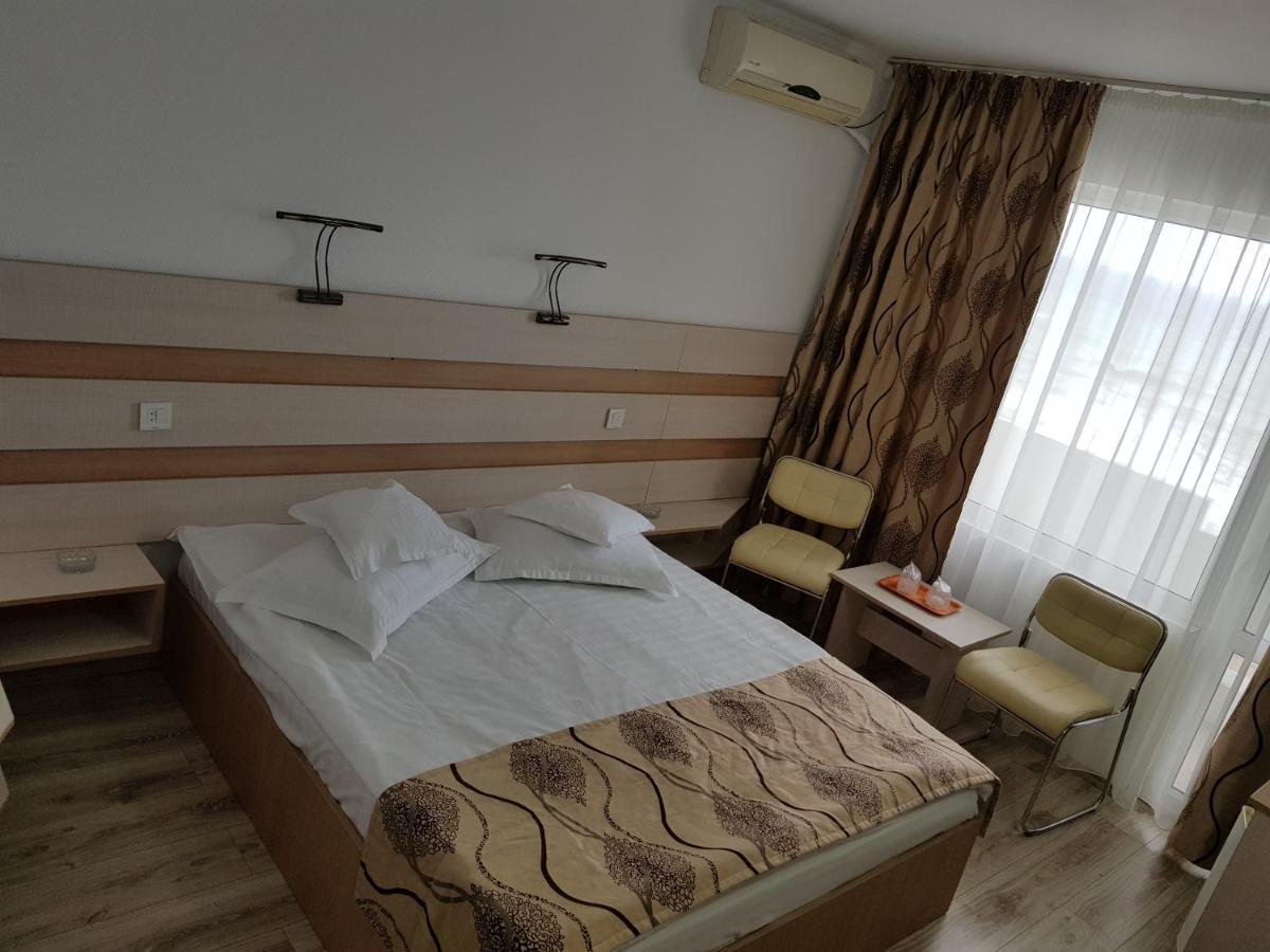Hotel Capitol Jupiter Dış mekan fotoğraf
