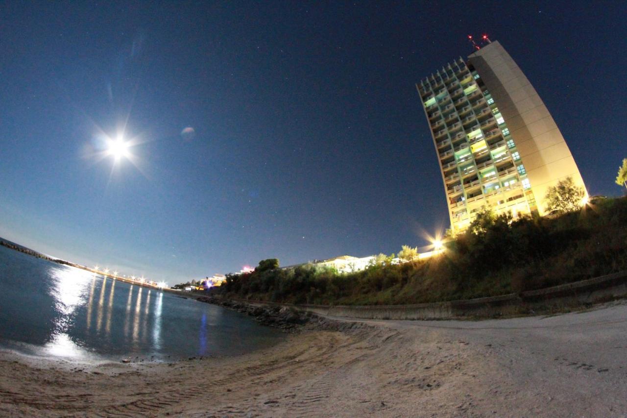 Hotel Capitol Jupiter Dış mekan fotoğraf