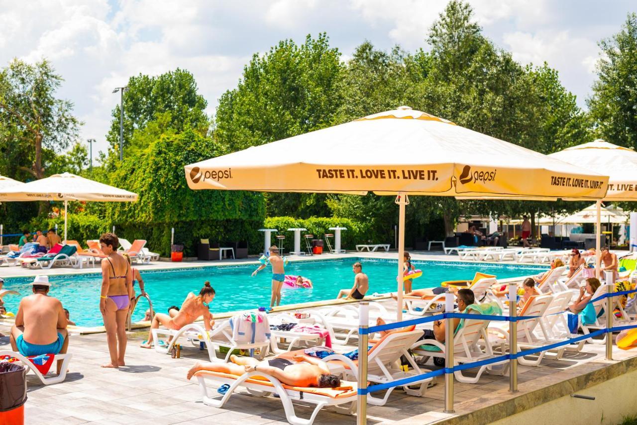 Hotel Capitol Jupiter Dış mekan fotoğraf