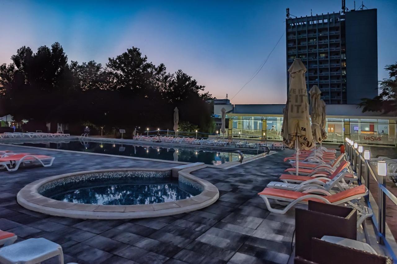 Hotel Capitol Jupiter Dış mekan fotoğraf
