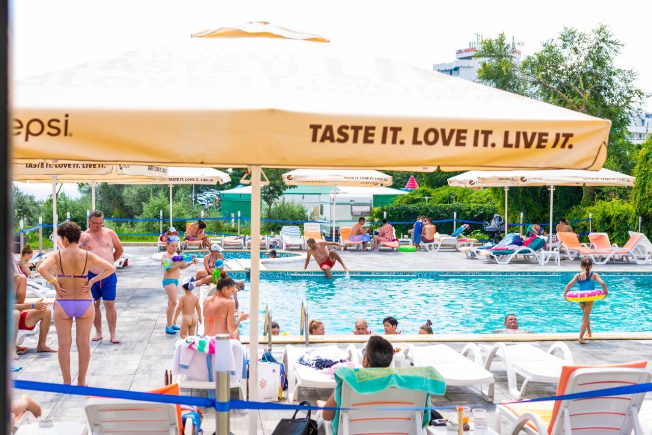 Hotel Capitol Jupiter Dış mekan fotoğraf