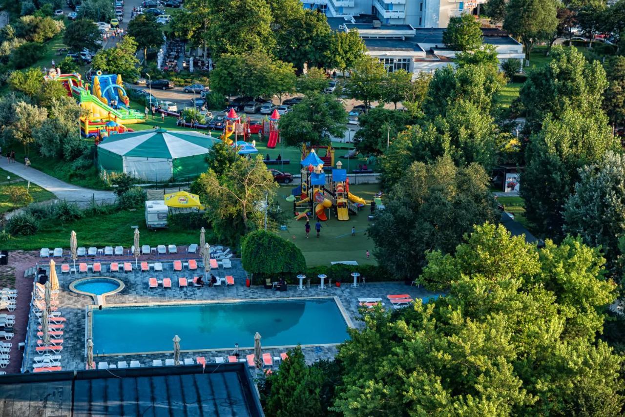 Hotel Capitol Jupiter Dış mekan fotoğraf
