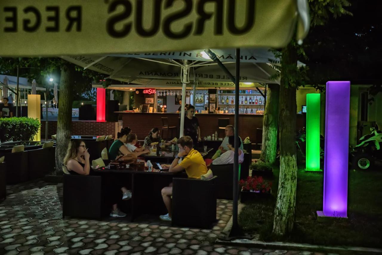 Hotel Capitol Jupiter Dış mekan fotoğraf
