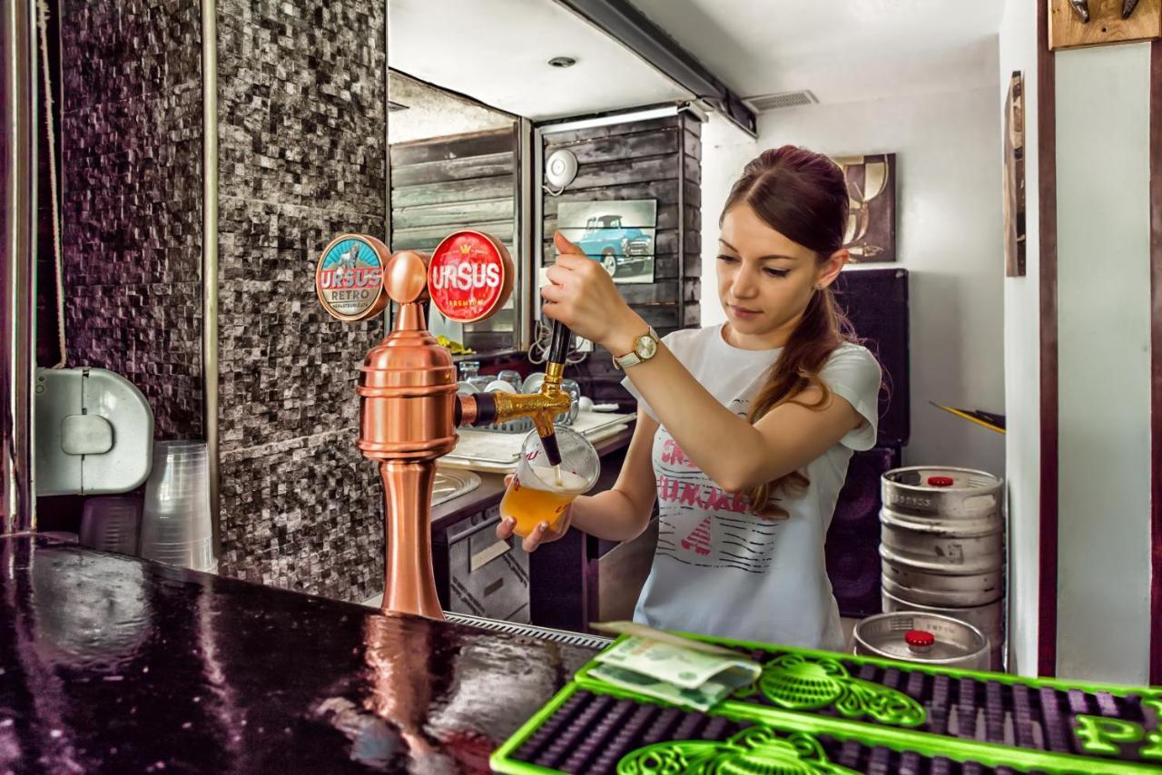 Hotel Capitol Jupiter Dış mekan fotoğraf